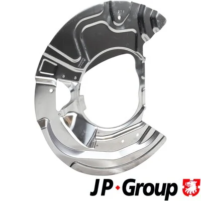 Splash Guard, brake disc